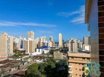 Apartamento · 63m² · 2 Quartos · 1 Vaga · Apartamento com 2 Dormitórios na Aviação!