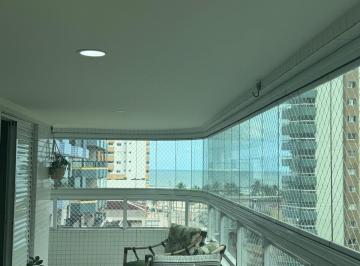Apartamento · 142m² · 3 Quartos · 2 Vagas · Apartamento Padrão com Vista para o Mar!