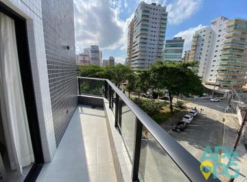 Apartamento · 75m² · 2 Quartos · 1 Vaga · Apartamento com 2 Dormitórios sendo 1 suíte!