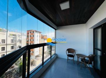 94f5f74f3a9153f53e60813d0bcbb56ce68a2aae · Apartamento frente mar com lazer — Enseada — Guarujá