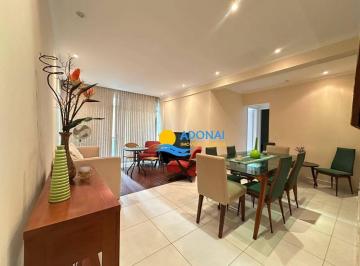 ce490871cec857fde0f4b68f8745bdd0307dfc18 · Apartamento próximo à praia com sacada —Jardim Astúrias — Guarujá