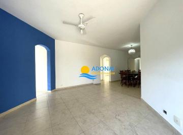 2a2596ced93f5a16029d52f006e5f0b7f8531ab5 · Apartamento com 3 dormitórios à venda, 107 m² por R$ 570.000,00 - Tombo - Guarujá/SP