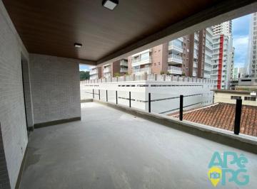 Apartamento · 116m² · 2 Quartos · 1 Vaga · Apartamento Garden com 2 dormitórios no Canto do Forte!