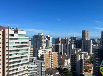 Apartamento · 90m² · 2 Quartos · 1 Vaga · Apartamento na Guilhermina – Conforto e Lazer Completo!