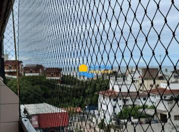 6cc6ad36bf9fe1967ef97d8be7be6f323e2726f1 · Apartamento beira-mar com vista — Enseada— Guarujá