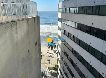 7bd4abfdc182fe748526a5738d508a02560e4336 · Apartamento beira-mar com sacada — Jardim Asturias — Guarujá