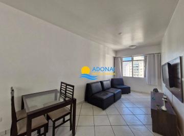 ebe188aeaca6bd567fcdcdbe646331aff02ddc00 · Apartamento com 1 dormitório à venda, 45 m² por R$ 400.000,00 - Pitangueiras - Guarujá/SP