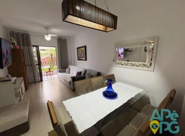 Apartamento · 97m² · 3 Quartos · 1 Vaga · Apartamento Pronto para Morar!