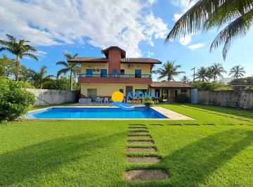 5cf4f5f455615d99522122deaced188e648e7fd0 · Casa com 3 dormitórios à venda, 200 m² por R$ 1.400.000,00 - Balneário Praia do Pernambuco - Guarujá
