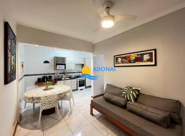 29206b5f1889192cc2a56d12ec652b7b69c9ffe0 · Apartamento com 2 dormitórios à venda, 50 m² por R$ 390.000,00 - Tombo - Guarujá/SP