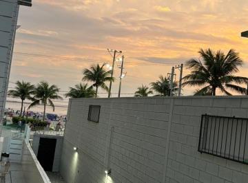 Apartamento · 32m² · Apartamento Kitnet frente mar!
