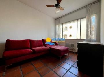 a16958f2ce81c68635c3f14482aa9880560328f1 · Apartamento com 3 dormitórios à venda, 72 m² por R$ 260.000,00 - Enseada - Guarujá/SP