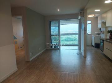 sala-varanda-trinitaimobiliaria-sublimemax · Cobertura em Recreio dos Bandeirantes - Rio de Janeiro