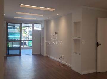 sala-trinitaimobiliaria-recreiodosbandeirantes · Apartamento em Recreio dos Bandeirantes  -  Rio de Janeiro