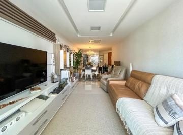 Apartamento · 110m² · 3 Quartos · 2 Vagas · Apartamento em Recreio dos Bandeirantes  -  Rio de Janeiro