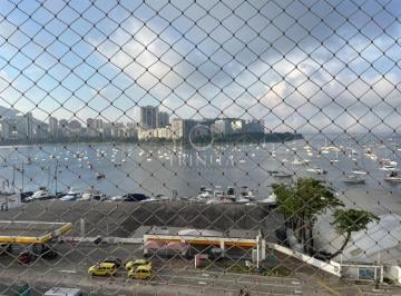 Vista externa · Apartamento em Botafogo - Rio de Janeiro