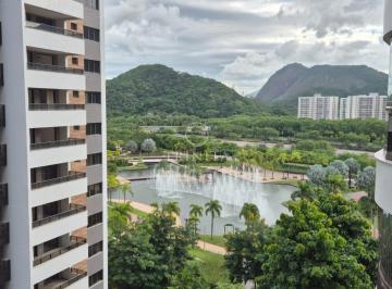 Apartamento · 86m² · 2 Quartos · 1 Vaga · Apartamento 2 Quartos Elos | Andar alto | Lazer Completo ilha pura