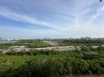 Apartamento · 227m² · 4 Quartos · 3 Vagas · Apartamento em Ilha Pura - Rio de Janeiro