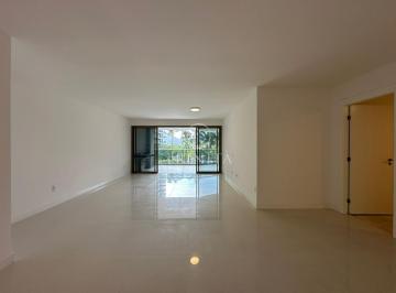 Apartamento · 227m² · 4 Quartos · 3 Vagas · Apartamento em Ilha Pura - Rio de Janeiro