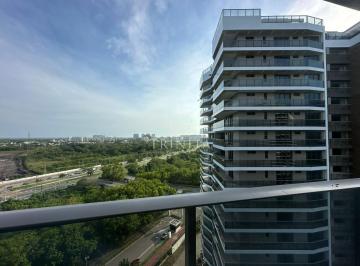 Apartamento · 227m² · 4 Quartos · 3 Vagas · Apartamento em Ilha Pura - Rio de Janeiro