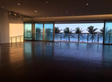 Apartamento · 260m² · 4 Quartos · 2 Vagas · Apartamento em Ipanema - Rio de Janeiro