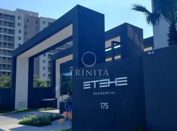 ENTRADA · Apartamento em Barra Olímpica  -  Rio de Janeiro