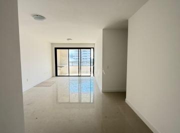 Apartamento · 123m² · 4 Quartos · 2 Vagas · Apartamento em Ilha Pura - Rio de Janeiro