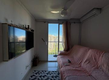 Apartamento · 52m² · 2 Quartos · 1 Vaga · Apartamento em Barra Olímpica - Rio de Janeiro, RJ