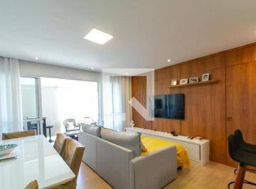 Apartamento · 96m² · 3 Quartos · 2 Vagas · Apartamento à Venda - Baeta Neves, 3 Quartos, 96 m2