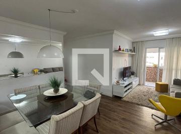 Apartamento · 105m² · 3 Quartos · 3 Vagas · Apartamento à Venda - Jardim Bela Vista, 3 Quartos, 105 m2