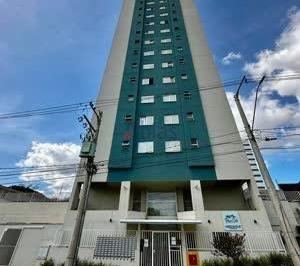 Apartamento · 50m² · 2 Quartos · 1 Vaga · Apartamento à Venda no Jardim Gibertoni, São Carlos, 2 Suítes