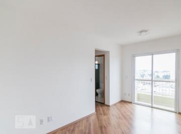 Apartamento · 52m² · 2 Quartos · 1 Vaga · Apartamento à Venda - Jardim, 2 Quartos, 52 m2