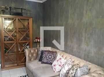 Casa · 61m² · 2 Quartos · 1 Vaga · Casa à Venda - Vila Formosa, 2 Quartos, 61 m2