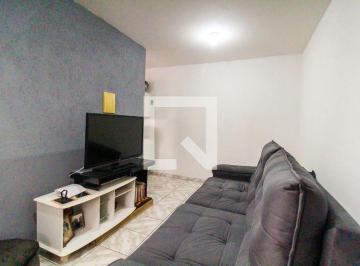 Apartamento · 44m² · 2 Quartos · 1 Vaga · Apartamento à Venda - Vila Jacuí, 2 Quartos, 44 m2