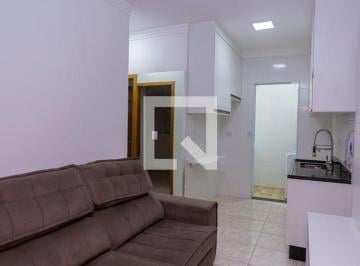 Apartamento · 47m² · 2 Quartos · Apartamento à Venda - Ermelino Matarazzo, 2 Quartos, 47 m2