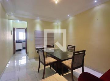 Casa · 82m² · 2 Quartos · 1 Vaga · Casa à Venda - Jardim, 2 Quartos, 82 m2