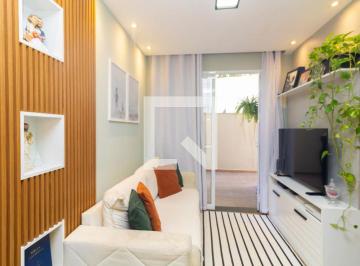 Apartamento · 73m² · 2 Quartos · 1 Vaga · Apartamento à Venda - Itaquera, 2 Quartos, 73 m2