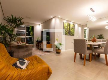 Apartamento · 79m² · 2 Quartos · 2 Vagas · Apartamento à Venda - Tatuapé, 2 Quartos, 79 m2