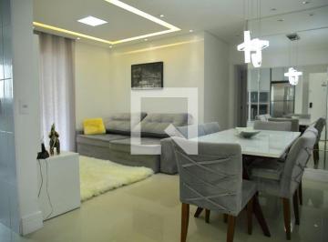 Apartamento · 70m² · 2 Quartos · 1 Vaga · Apartamento à Venda - Planalto, 2 Quartos, 70 m2
