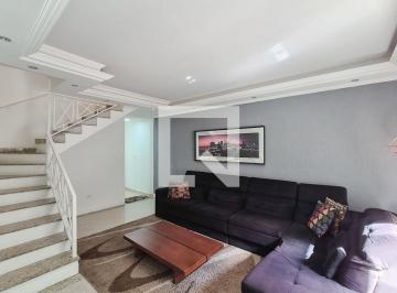 Casa · 237m² · 3 Quartos · 4 Vagas · Casa à Venda - Assunção, 3 Quartos, 237 m2