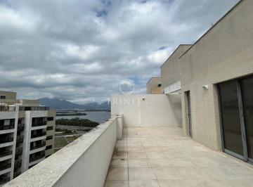 vistadoterraço-trinitaimobiliaria-elos-ilhapura · Cobertura em Ilha Pura - Rio de Janeiro