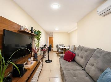 Apartamento · 82m² · 3 Quartos · 1 Vaga · Apartamento 3 quartos à venda na Taquara - Via Alto Mapendi