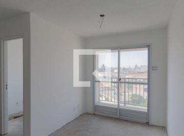 Apartamento · 36m² · 2 Quartos · 1 Vaga · Apartamento à Venda - Ipiranga, 2 Quartos, 36 m2