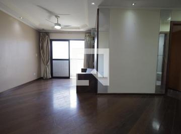 Apartamento · 94m² · 2 Quartos · 2 Vagas · Apartamento à Venda - Campestre, 2 Quartos, 94 m2