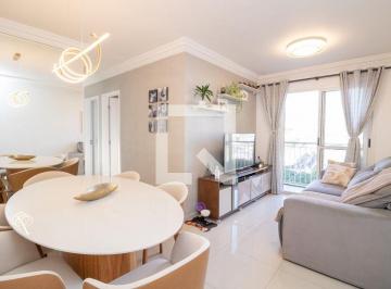 Apartamento · 59m² · 3 Quartos · 1 Vaga · Apartamento à Venda - Cidade Patriarca, 3 Quartos, 59 m2