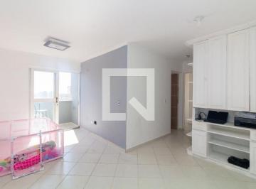 Apartamento · 54m² · 2 Quartos · 1 Vaga · Apartamento à Venda - Itaquera, 2 Quartos, 54 m2