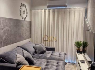 c1ab8d2ae52b901c760a3c09d56c99a4255217ae · Apartamento com 3 dormitórios à venda, 80 m² por R$ 727.000 - Jardim Califórnia - Jacareí/SP