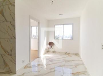Apartamento de 2 quartos, São Paulo · Apartamento à Venda - Vila Jacuí, 2 Quartos, 35 m2