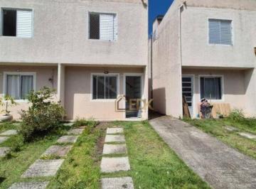 d7463802a03ffdee5317b4394facf7ee7768b685 · Sobrado com 2 dormitórios à venda, 55 m² por R$ 270.000 - Vila São Geraldo - São José dos Campos/SP
