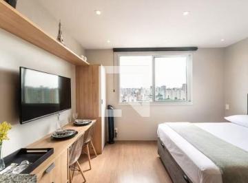 Apartamento · 18m² · 1 Quarto · Apartamento à Venda - Brás, 1 Quarto, 18 m2